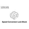 Sperrblock Speed-Shift CR4.4
