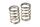 Spring grey L27 (8/45.5) (2) (SER160328)