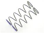 Spring RR purple V2 (0,61N/3,5LB) (2) (SER600656)