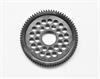 Spur diff gear 48P/72T (SER120032)