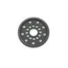 Spur-gear 48P / 69T (SER120015)