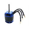 1st Brushless Motor 4125-1100KV 6/40mm