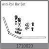 Stabi Set