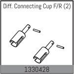 Stahl-Differentialmitnehmer (2)