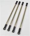 Stahl Stabilisatoren 114mm (4)