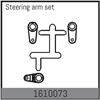 Steering arm set