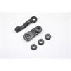 Steering balljoint + lever 811-E (SER600437)