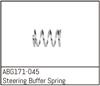 Steering Buffer Spring