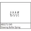 Steering Buffer Spring