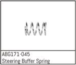 Steering Buffer Spring