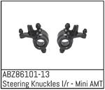 Steering Knuckles l/r - Mini AMT