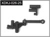 Steering Linkage