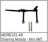 Steering Module - Mini AMT