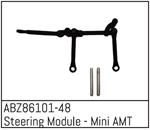 Steering Module - Mini AMT