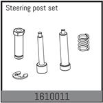 Steering post set