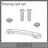Steering rack set