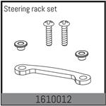 Steering rack set