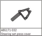 Steering Set Press Cover