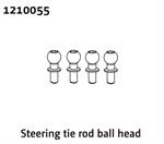 Steering Tie Rod Balls (4)