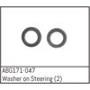 Steering Washer (2)