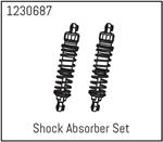 Stoßdämpfer Set (2)