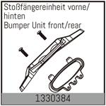 Stoßfängereinheit vorne/hinten (2)