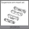 Suspemsion arm mount set
