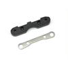 Suspension bracket FR-RR 811-S (SER600549)