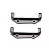 Suspension bracket FR up alu (2) S988 (SER903678)