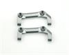 Suspension bracket FR up alu (2) (SER903528)