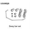 Sway Bar Set