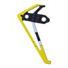 Tail Fin-Viper Yellow