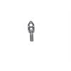 Tail Motor Mounting Set (sliver)