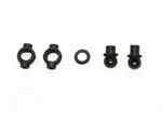 Throttle / brake slider set (SER600120)