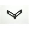 Top plate carbon F110 (SER411287)