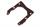 Top plate carbon RR (SER401038)