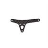 Top plate carbon short S120 LTR (SER411331)