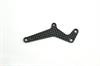 Top pod plate carbon F110 (SER411285)