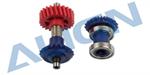 Torque Tube Front Drive Gear/19T M1.25