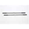 Track rod M4x92 titanium (2) (SER600413)