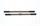 Track rod M5x91 (2) (SER600416)