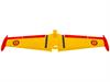 Tragfläche zu Mini SF260 Gelb