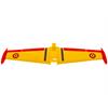 Tragfläche zu Mini SF260 Gelb
