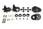 Trans set 4-gear SRX2 (SER500646)