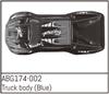 Truck Body (BLUE)