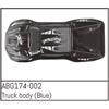 Truck Body (BLUE)