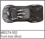 Truck Body (BLUE)