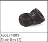 Truck Wheels (2)