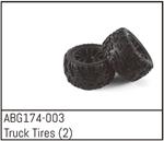 Truck Wheels (2)