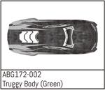 Truggy Body (GREEN)
